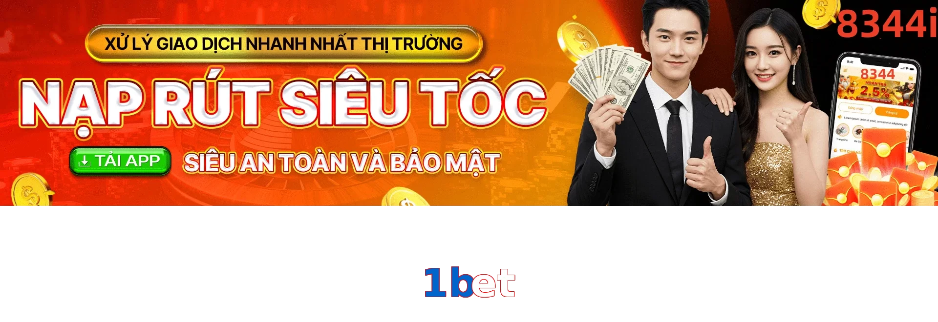 1bet