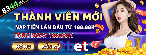 1bet