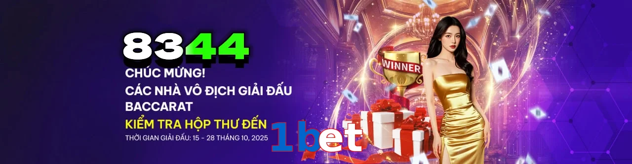1bet